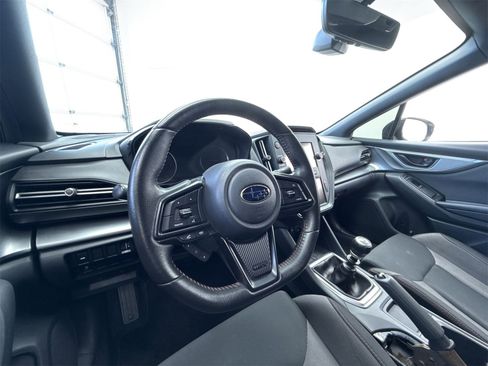 Used 2022 Subaru WRX image 12