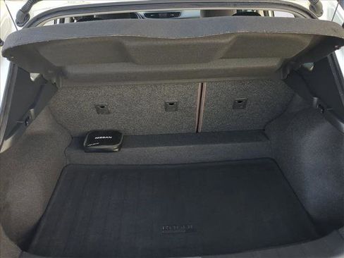 Used 2018 Nissan Rogue Sport S w/ S Appearance Package FWD image 6