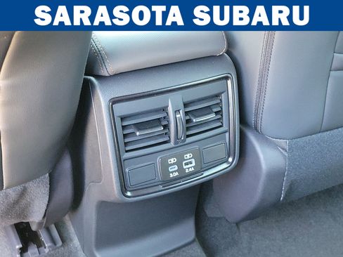 New 2026 Subaru Forester Sport w/ Onyx Edition AWD/4WD image 13