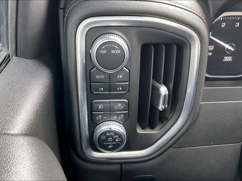 Used 2021 GMC Sierra 1500 AT4 AWD/4WD image 23