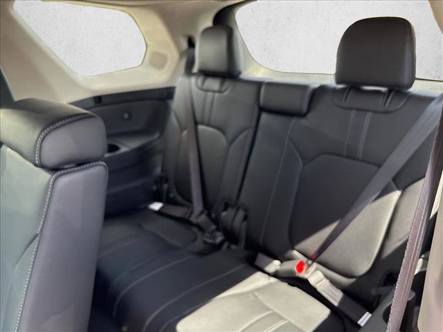 New 2026 Honda Pilot image 9