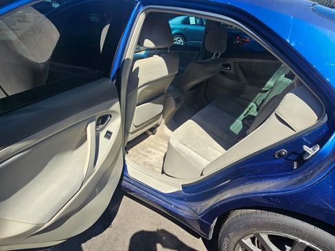 Used 2009 Toyota Camry LE image 9