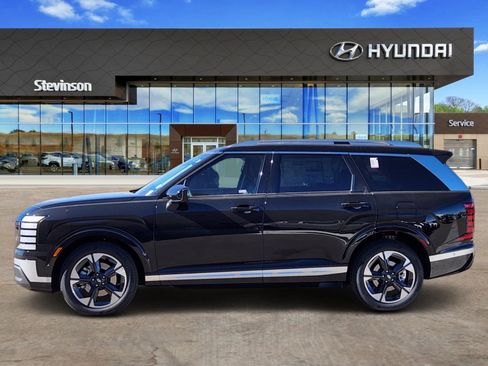 New 2026 Hyundai Palisade Limited image 2
