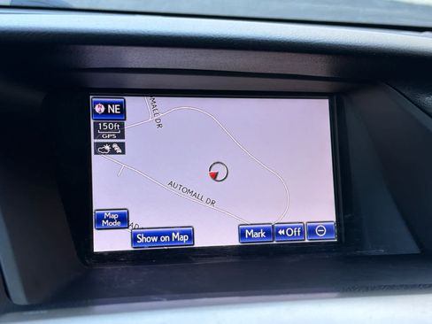 Used 2013 Lexus RX 450h AWD w/ Navigation Pkg image 20