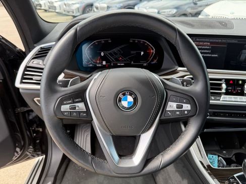 Certified 2023 BMW X5 sDrive40i w/ Luxury Seating Package RWD image 13
