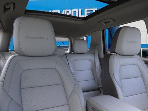 New 2026 GMC Terrain Denali image 55