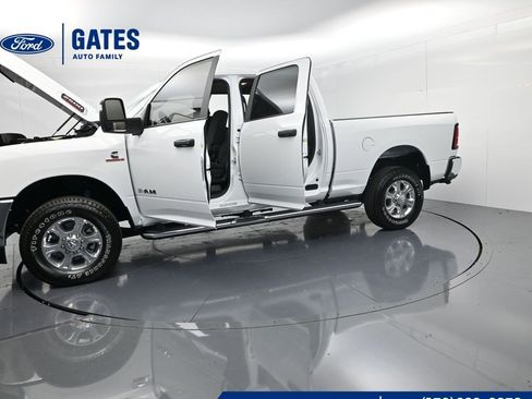 Used 2025 RAM 2500 Big Horn image 62