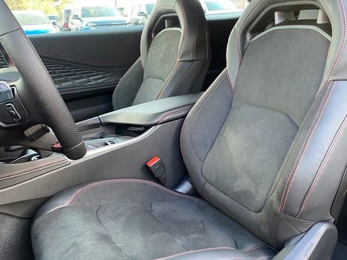 New 2026 Dodge Charger R/T image 13