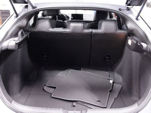 Certified 2023 Honda Civic Sport Touring image 23