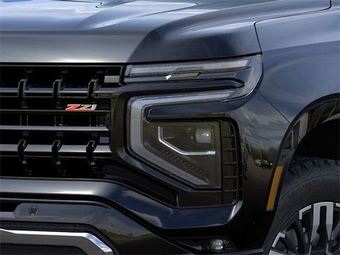 New 2026 Chevrolet Tahoe Z71 image 10