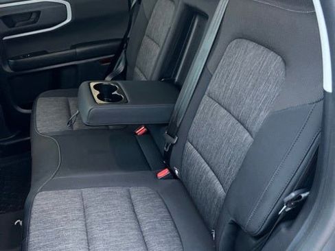 Used 2022 Ford Bronco Sport Big Bend w/ Convenience Package image 14