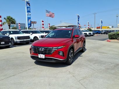 Used 2023 Hyundai Tucson SEL w/ Convenience Package
