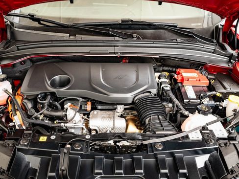 Used 2024 Dodge Hornet R/T Plus image 37