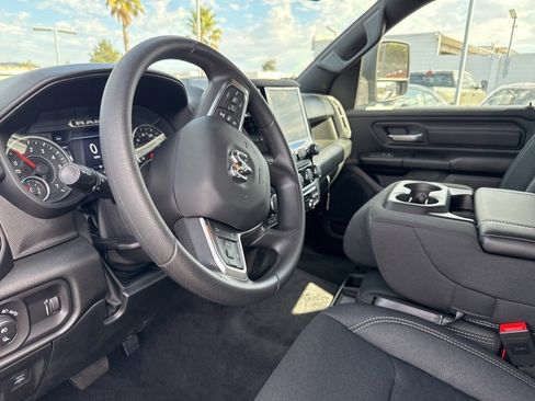 New 2026 RAM 1500 Classic Warlock image 20