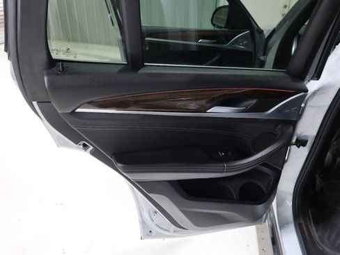 Used 2019 BMW X3 sDrive30i w/ Convenience Package RWD image 32