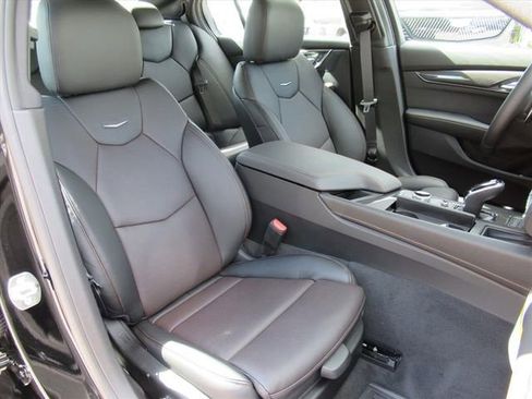 New 2026 Cadillac CT5 Sport RWD image 8