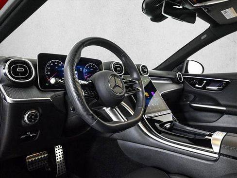 Certified 2026 Mercedes-Benz C 300 4MATIC Sedan image 10