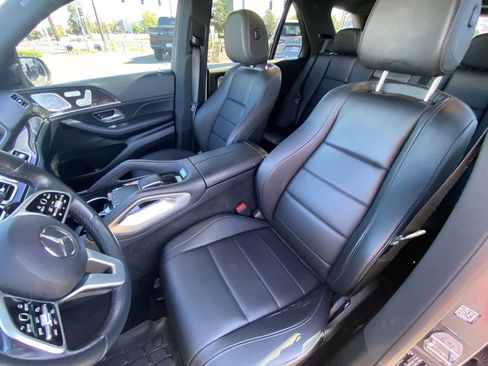 Used 2020 Mercedes-Benz GLE 350 4MATIC image 11