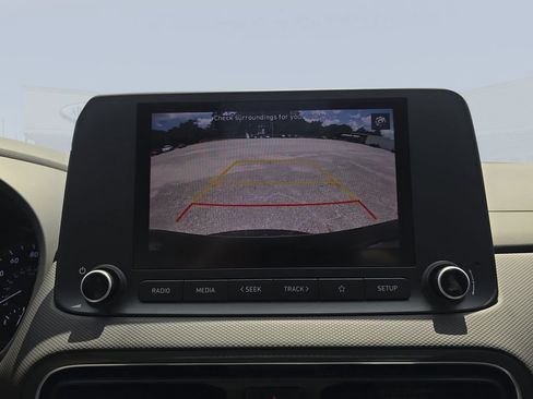 Certified 2023 Hyundai Kona SEL FWD image 24