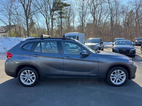 Used 2015 BMW X1 xDrive28i image 4