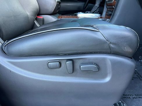 Used 2019 INFINITI QX80 Luxe w/ Cargo Package image 65