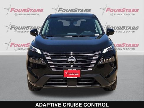 New 2026 Nissan Rogue SV image 10