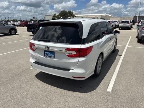 Used 2020 Honda Odyssey EX-L image 5