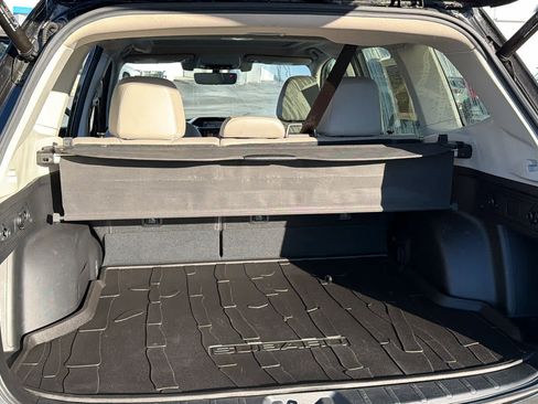 Used 2020 Subaru Forester Limited w/ Popular Package #3 image 27