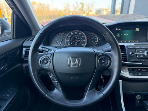 Used 2013 Honda Accord Sport image 10