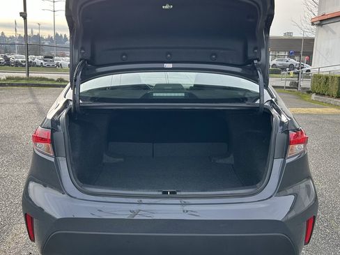 Certified 2025 Toyota Corolla LE image 24