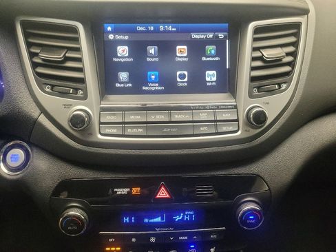 Used 2017 Hyundai Tucson SE Plus image 25