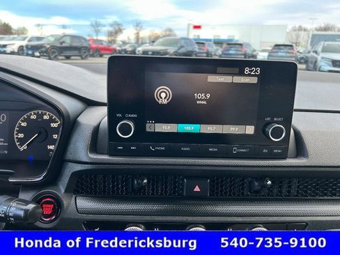 Certified 2023 Honda CR-V EX image 29