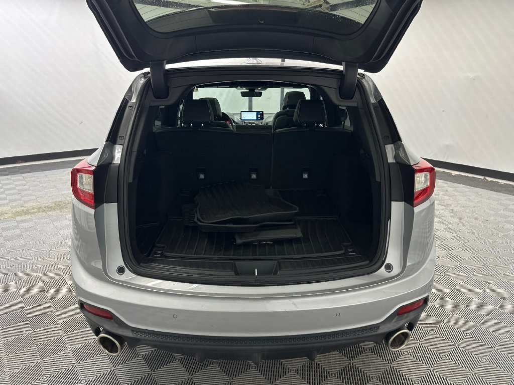 Used 2021 Acura RDX w/ Advance Package FWD image 20