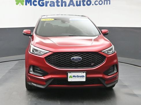 Used 2022 Ford Edge ST w/ Equipment Group 401A AWD/4WD image 6