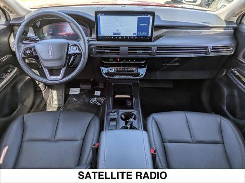 New 2025 Lincoln Corsair Grand Touring w/ Equipment Group 301A AWD/4WD image 12