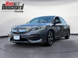 Certified 2017 Honda Accord LX image 5