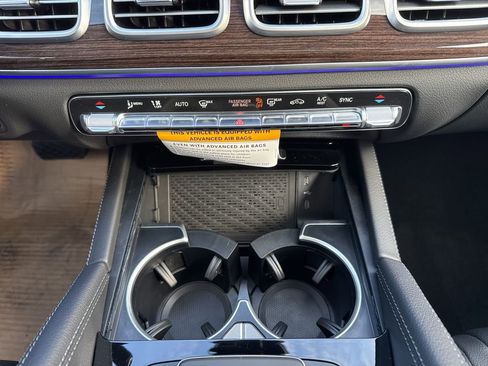 New 2026 Mercedes-Benz GLE 350 4MATIC image 25