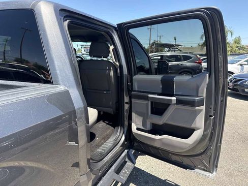 Used 2018 Ford F150 XLT RWD image 19