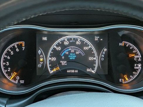 Used 2021 Jeep Grand Cherokee Limited w/ Quick Order Package 28K 80th AWD/4WD image 8