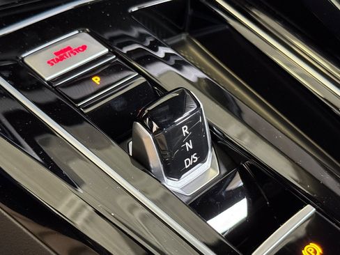 New 2025 Volkswagen GTI Autobahn image 22