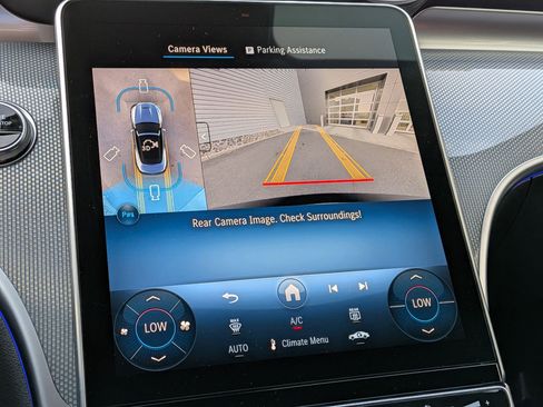 New 2026 Mercedes-Benz CLE 53 AMG 4MATIC Cabriolet image 25