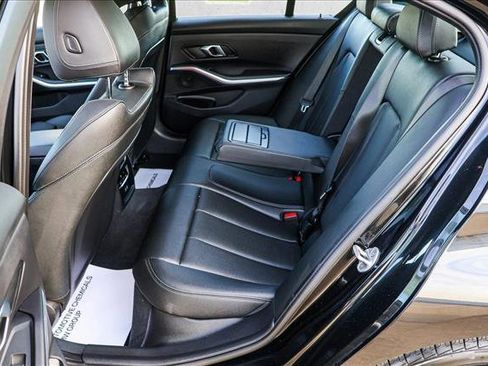 Used 2025 BMW 330i xDrive Sedan image 22