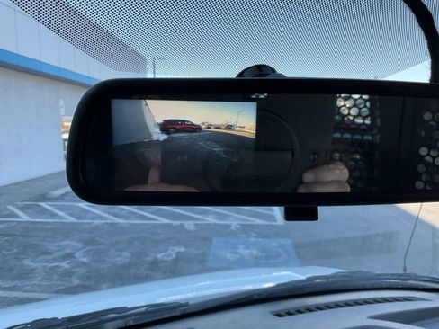 Certified 2024 GMC Savana 2500 Work Van 3D Cargo Van w/ Driver Convenience Package image 14