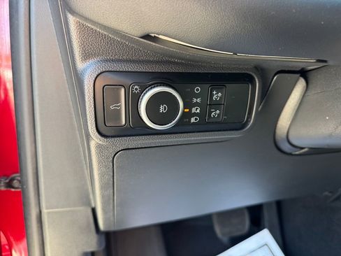 Certified 2025 Ford Explorer ST-Line w/ Premium Package image 33