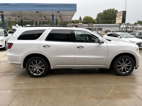 Used 2018 Dodge Durango Citadel image 5