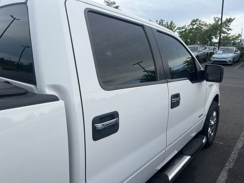 Used 2012 Ford F150 XLT w/ XTR Pkg AWD/4WD image 13