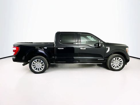 Certified 2023 Ford F150 Limited AWD/4WD image 26