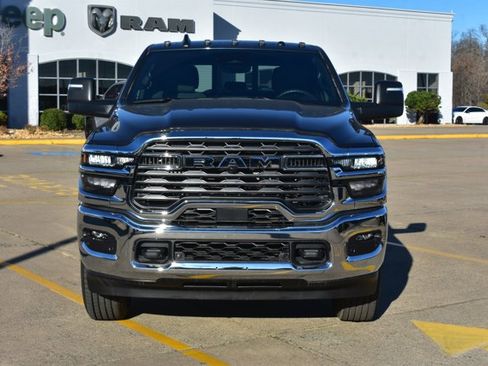 New 2026 RAM 2500 Tradesman image 2