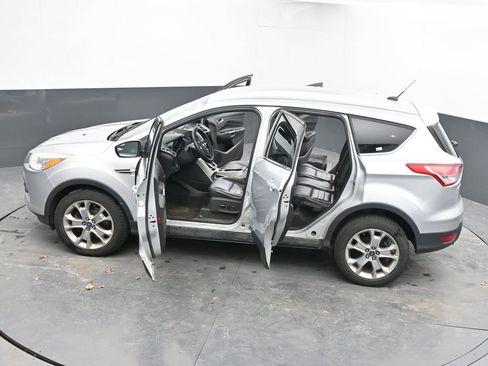 Used 2013 Ford Escape SEL image 54