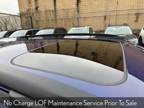 Certified 2025 Subaru Crosstrek 2.0i Premium image 10